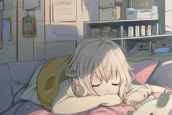 三歳児の夢はどうしてできるの眠りの謎を解き明かす