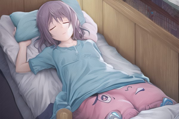 夢の中で頭がゴロゴロ睡眠中の異常な囁き