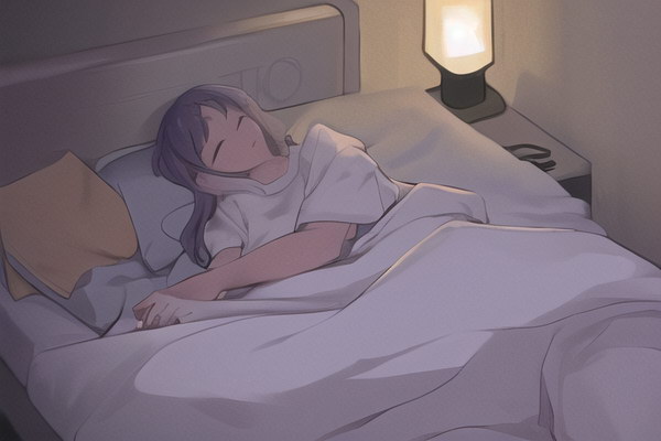 明日の夢占い眠りの中で何が見える