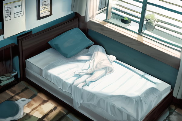 夢見る世界で醒めた私たち解梦の扉を開く