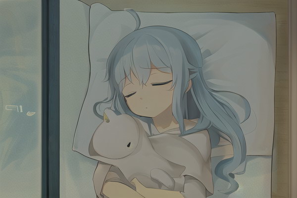 夢の中で家族の声が食事を呼んで切ない想いが心に響く