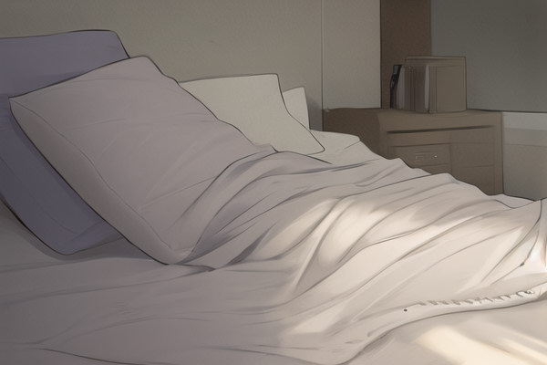 夢の中でトイレから金輝く魚が逃げ出す不思議な出来事の物語