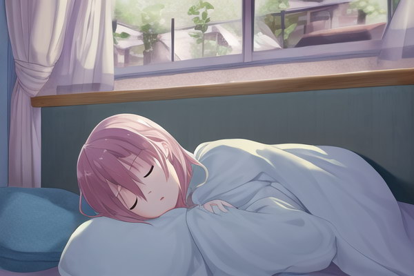 夢ばかり見る睡眠どうしたらいいの