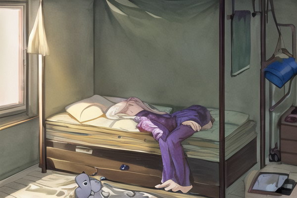 单身梦见自己有儿子:解读梦境中的亲情与未来期待