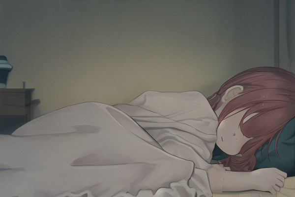 夢で先生が亡くなった大泣きする僕の心の内