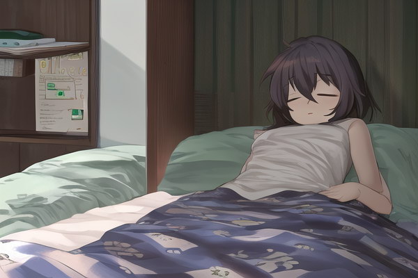 なぜ赤ちゃんが夢で泣くの眠りの謎を解き明かす