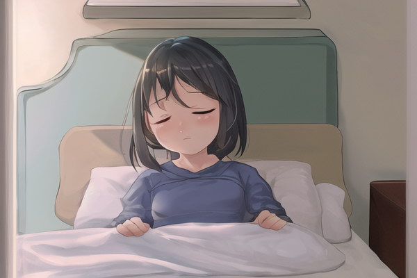 夜更けの静かな部屋で私は眠りに落ちたしかしその夢は私を恐怖に震えさせ現実逃避の影に包まれたそれは兄が群衆に無差別に群打される夢だった