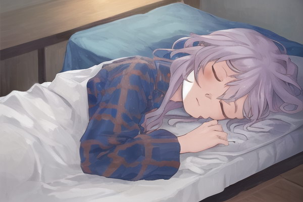 夢がつながりにくいと感じる睡眠は正常夢の連続性について考える