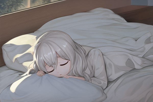 夜の深い静かな部屋で私は眠りについたしかし夢の中で異常な出来事が起こったそれは魚が私の手を引っ張るという不思議な夢だった