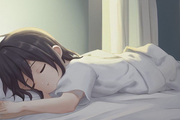 夢の中で魂の堆積という現象が起こる理由について睡眠の質と心の影響を探ることでより理解しやすい内容を提供します