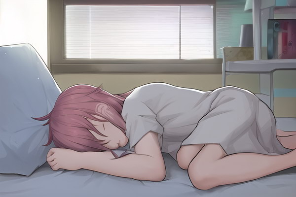 睡眠小秘密:十几分钟的小憩也能做梦