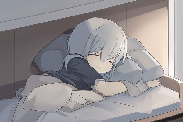 汗をかきながら夢見る睡眠の悩みどうすれば解決できる