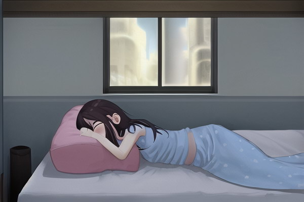 夢を見て眠るのは本当に良い睡眠夢と睡眠の関係を探る