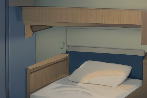 梦见捕鱼:周公解梦揭示捕鱼的吉凶预兆