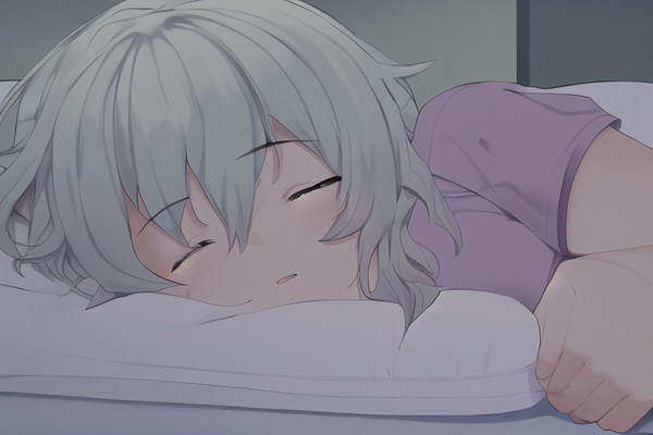 夢の中で日々夢見る醒めたら頭が痛い睡眠の悪循環に悩む私の物語