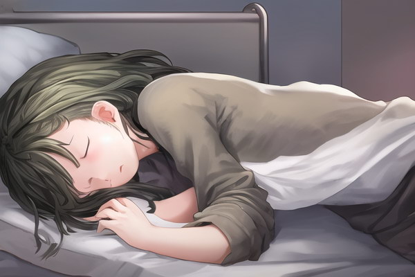 夜更けの静かな部屋で私は眠りに落ちた夢の中である特別な体験に巻き込まれたそれは夢の中で彼女のタトゥーを見たことだ