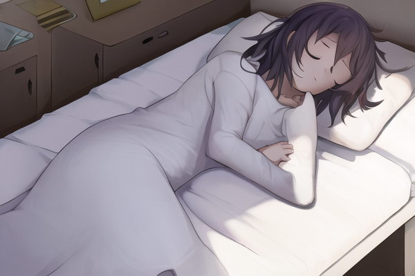 赤ちゃんが毎日夢を見ているのはどうして睡眠と夢の関係を探る