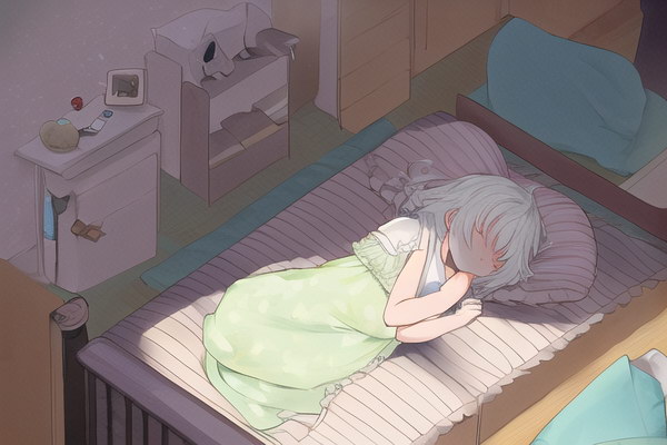 四ヶ月の赤ちゃんが夢の中で泣く理由とは睡眠の不安とその解決策