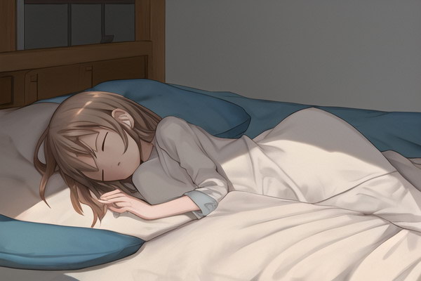 夢の中で半夜に故郷に帰って眠るのは良いことか