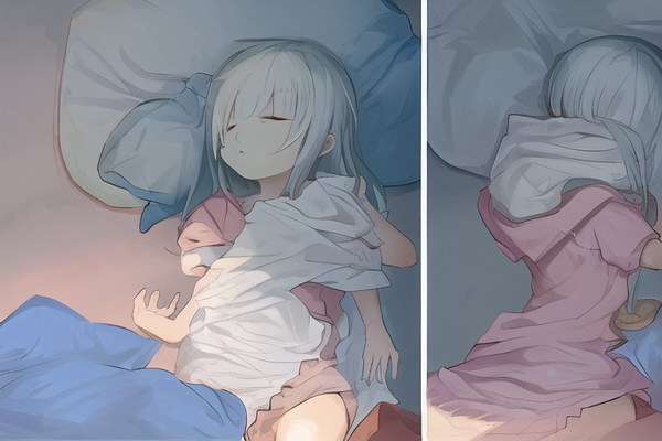 夢の中の謎睡眠と夢の関係とは