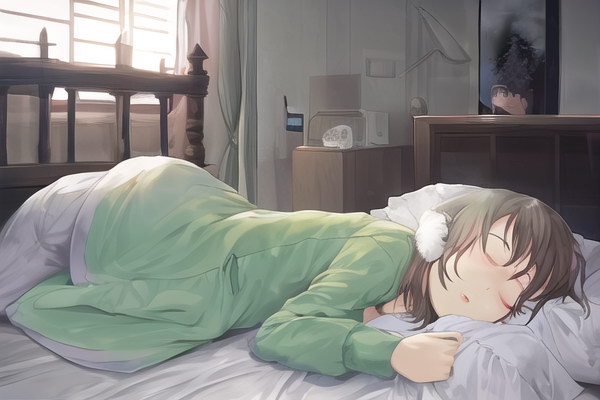 夢の中の里の女忘れられぬ記憶と秘められた想い