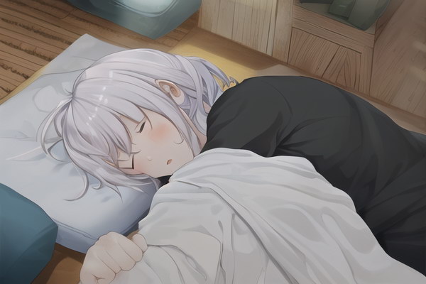 夢を見ないと眠りではなかったのか睡眠の真実を探る