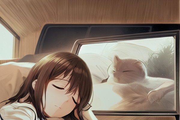 揭秘梦境中的神秘符号:无形的神像之谜
