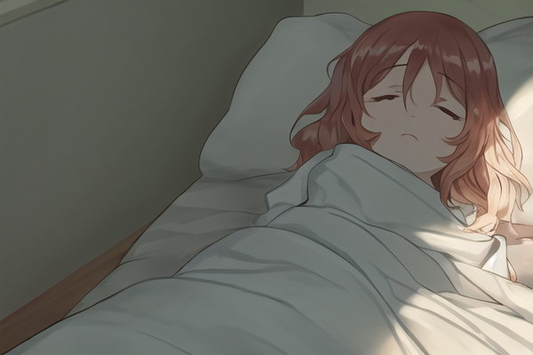 また悪夢を見てしまい夜更に眠れず恐怖の連続