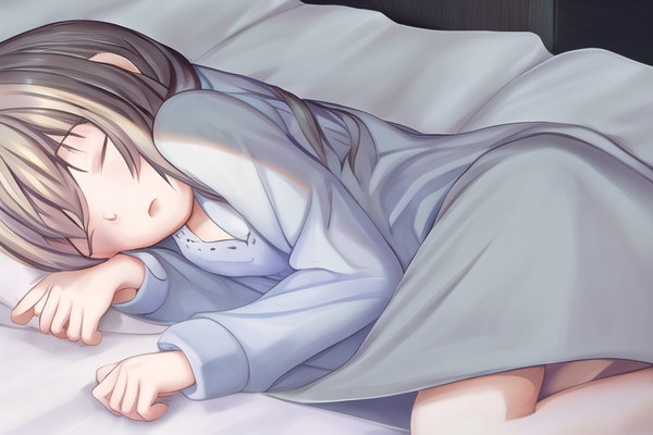 夜の深く眠りに落ちた私は久しぶりの夢に導かれたその夢は幼い頃の故郷と今でも心に刻んでいる親たちとの再会だった