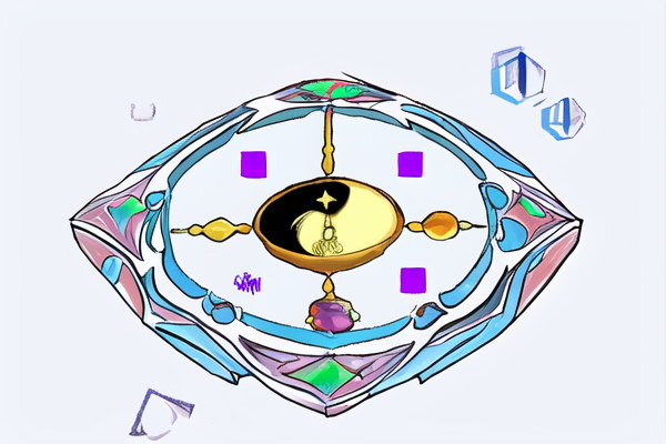 算卦の少陽少陰とは何か易学の基本概念を探る