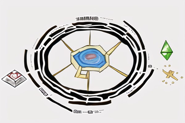 Japanese Feng Shui Gem How This Land Enhances the Surrounding Energy