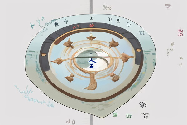 光と風の調和  书房の光风水布局図