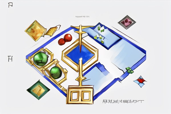 風水の牛と鳳凰相性と使い方