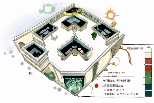 住宅に八卦を取り付ける方法とその効果