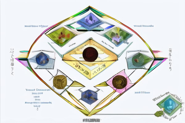 夢の中の絢爛麗しの光景 幻影の世界を彩る言葉の魔法