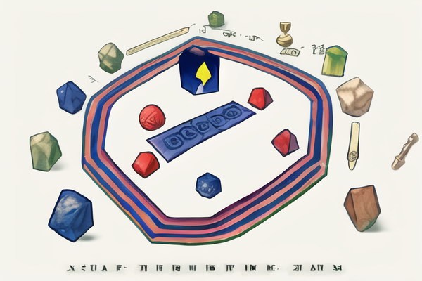 1988年属龍の五行とはその特徴と運勢を詳解