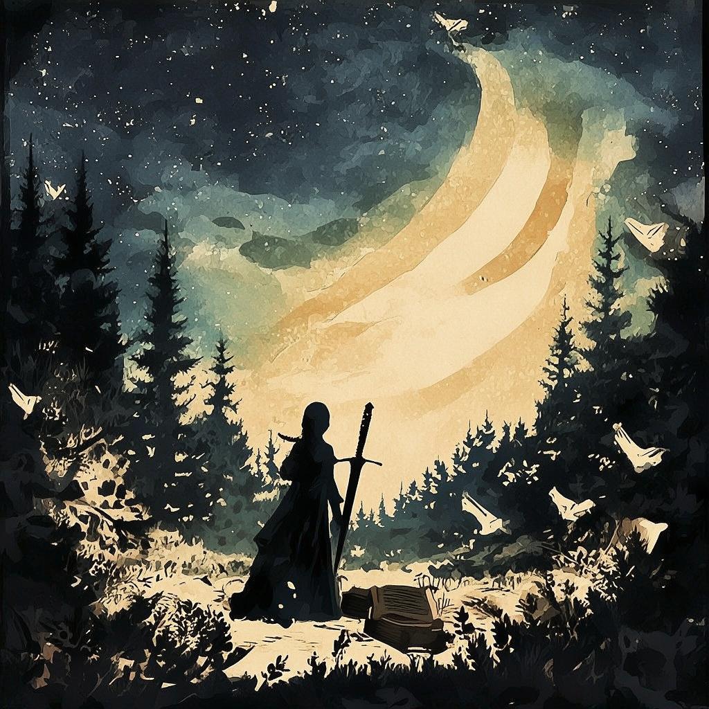 Chronicles of the Chrono-Serpent: The Paradox of Time's Embrace