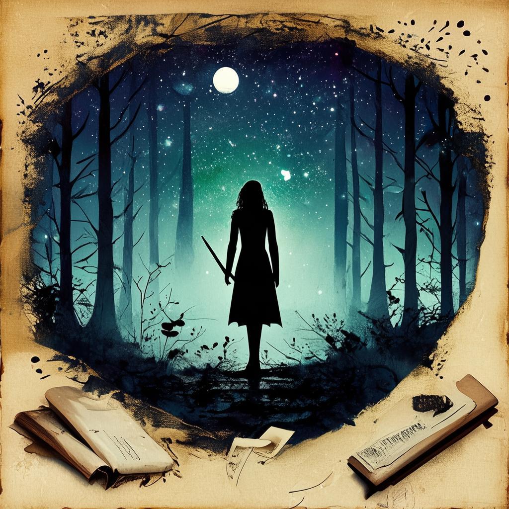 Whispers of the Fated Sage