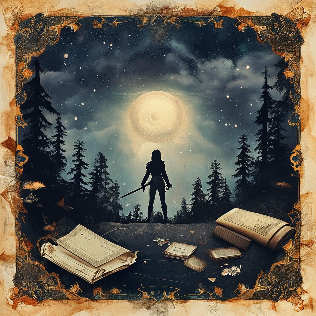 Whispers of the Arcanum: The 24th Alchemist's Dilemma