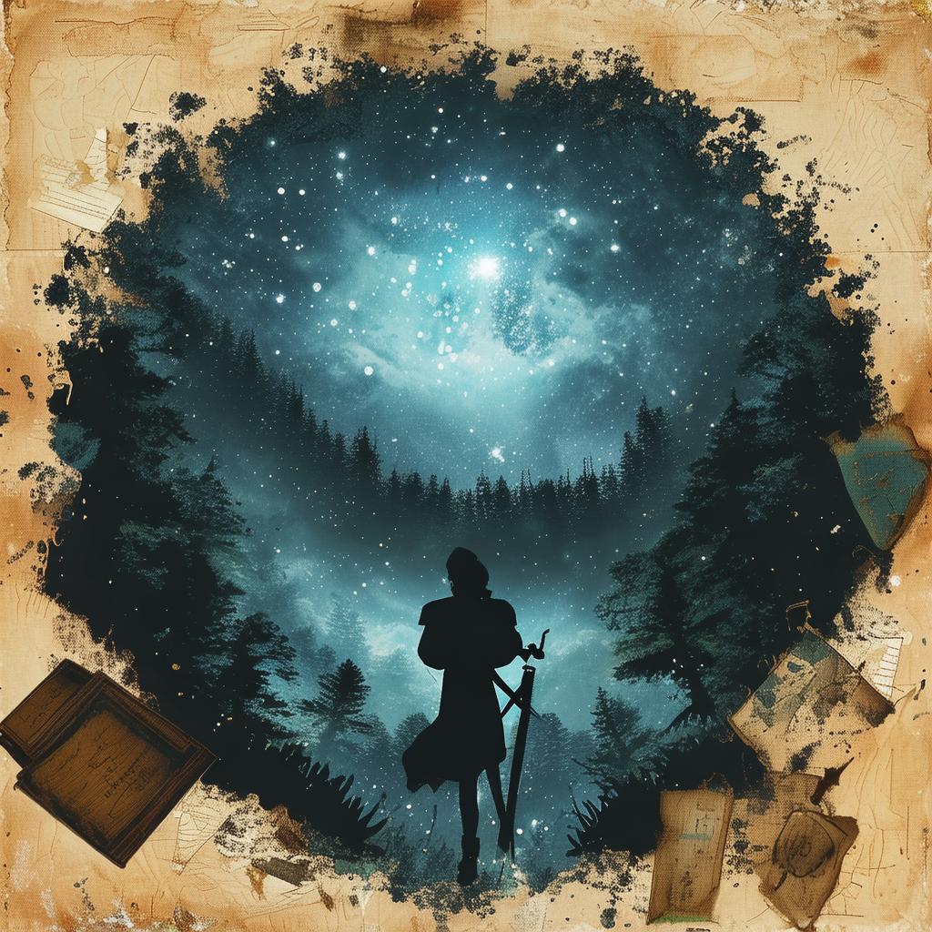The Lament of the Enchanted Bloom