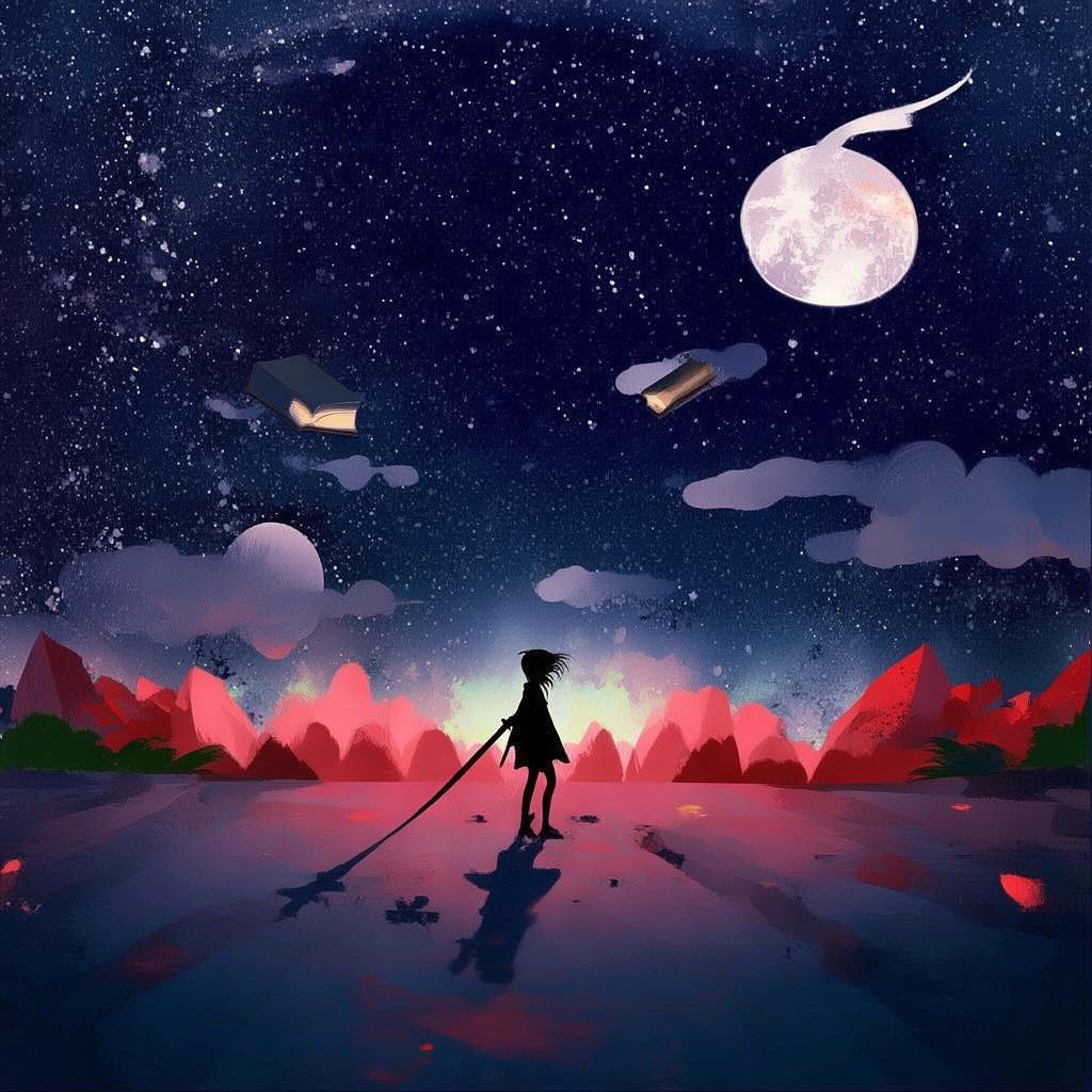Shadows of Resonance: A Parallel Reality Unraveled