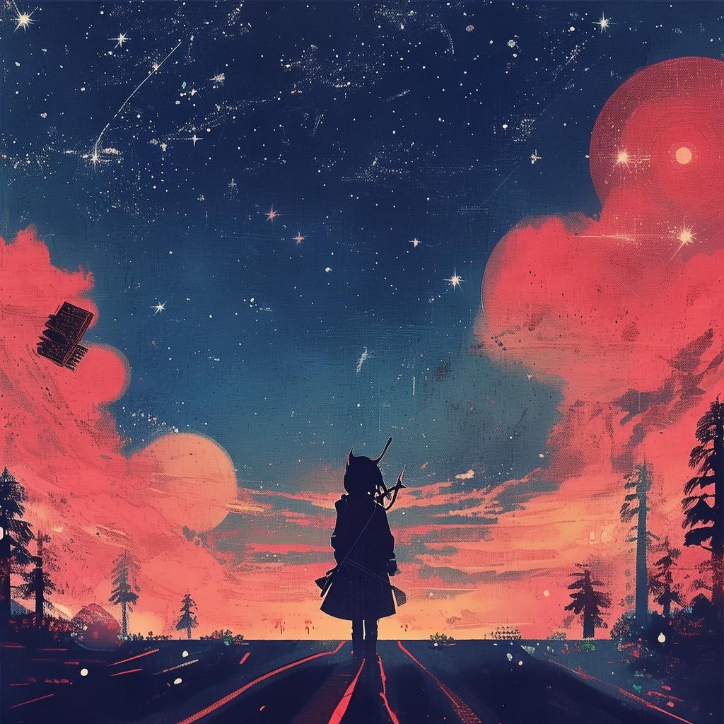Whispers of the Dying World: Akanesasu's Last Rose