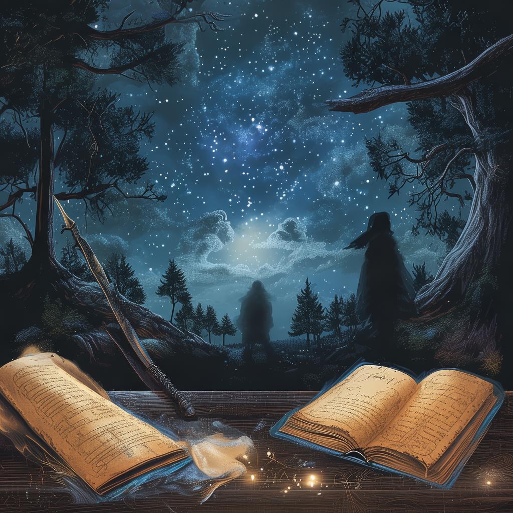 Whispers of the Dreamweaver: The Enigma of the Vanishing Threads