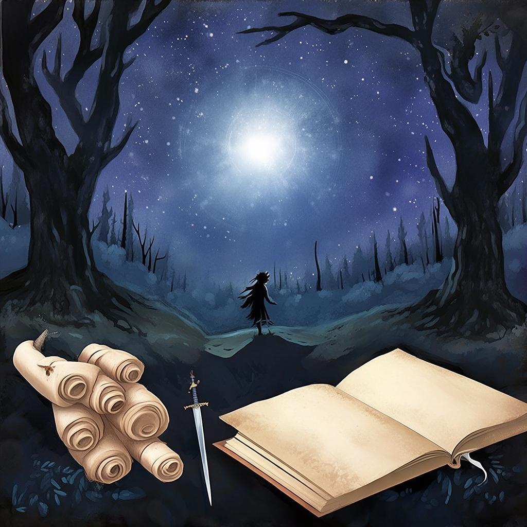 The Lullaby of Lost Idols