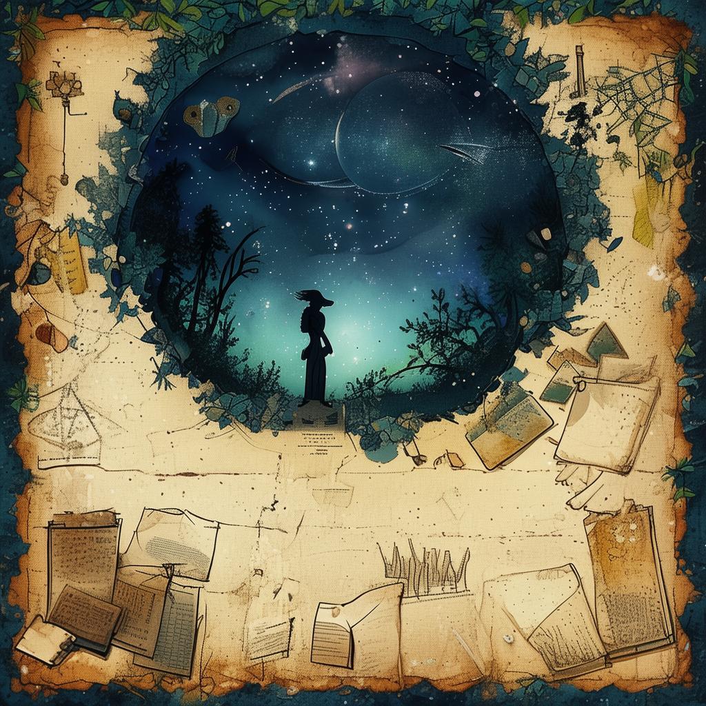 The Unseen Ties of Time