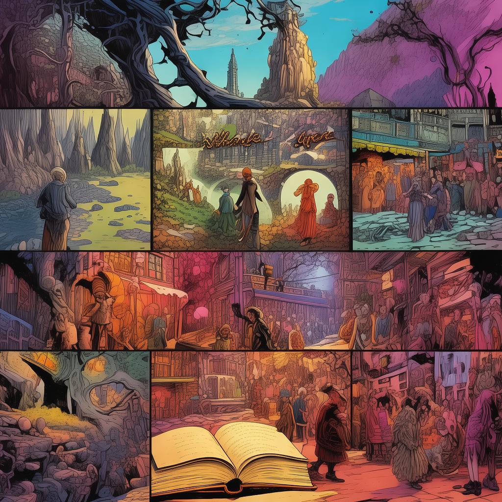 The Revenant's Call: Cai Wenji's Shadowed Legacy