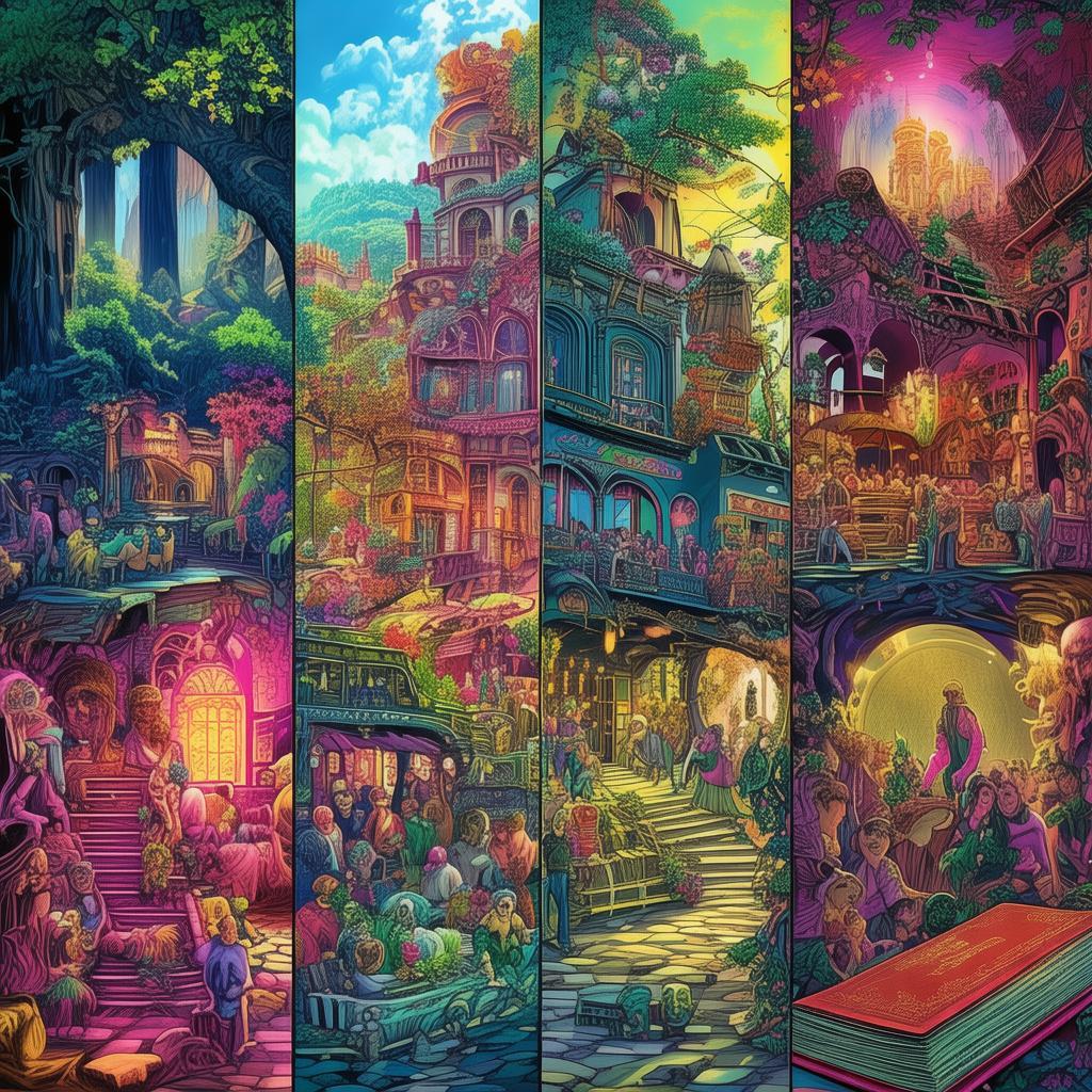 Whispers in the Mirror: The Final Enigma