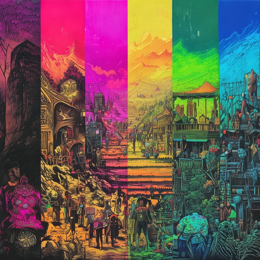 Legacy of the Last Breath