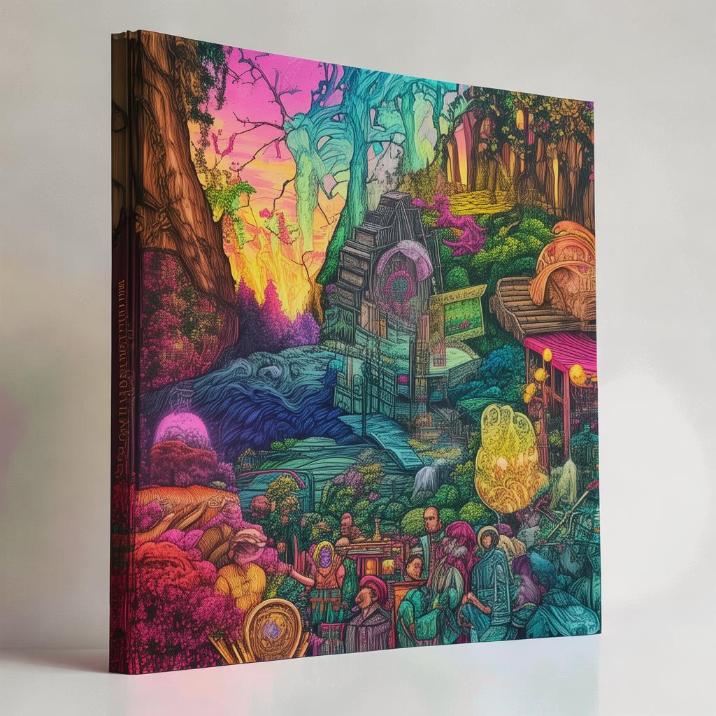 Whispers of the Forgotten City