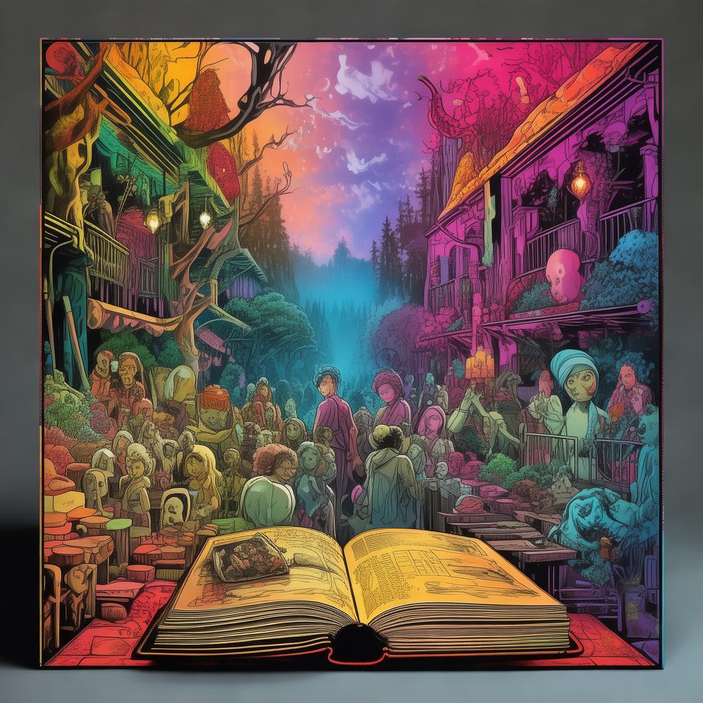 The Quest for the Celestial Script